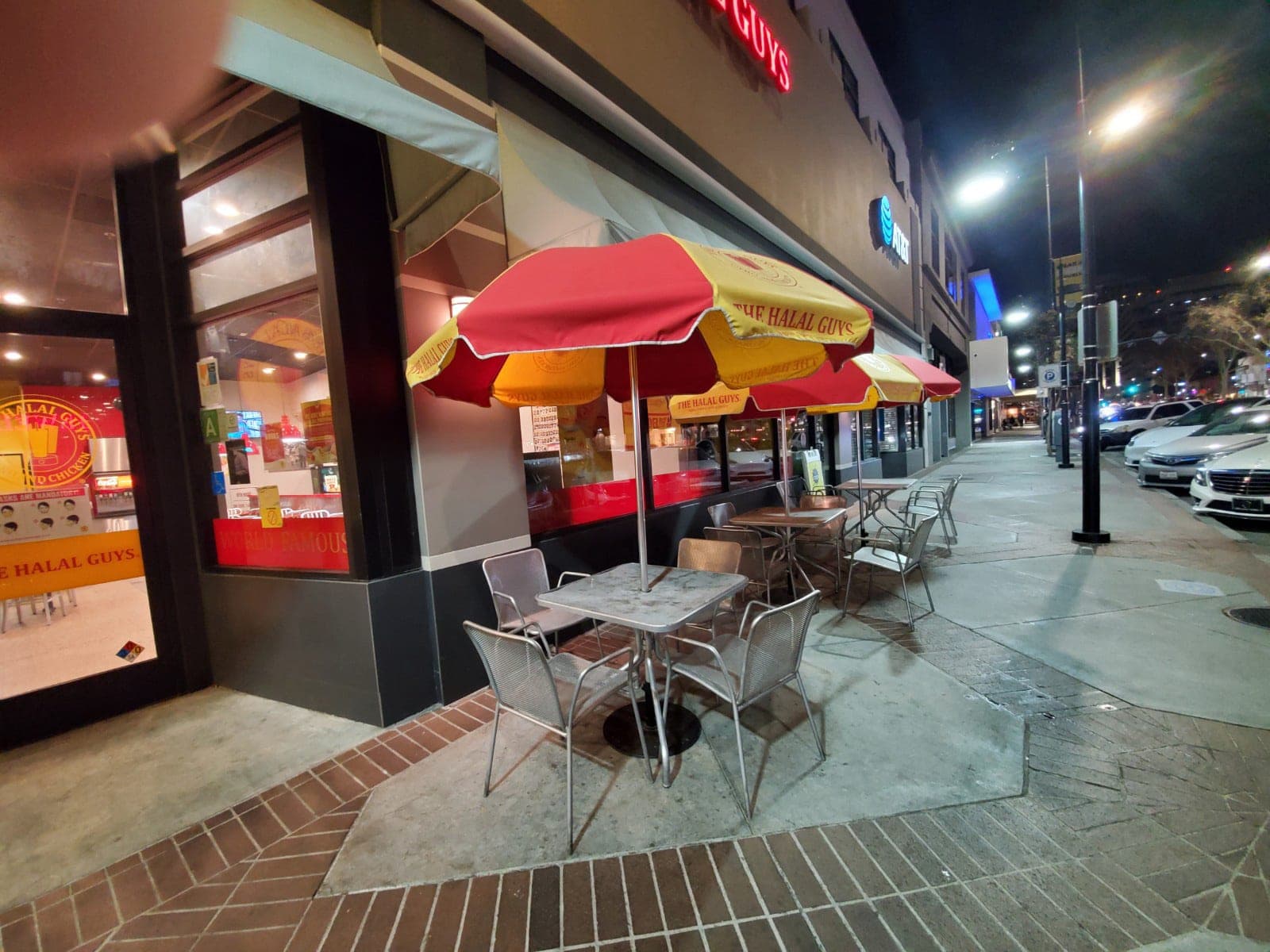 The Halal Guys — photo 2