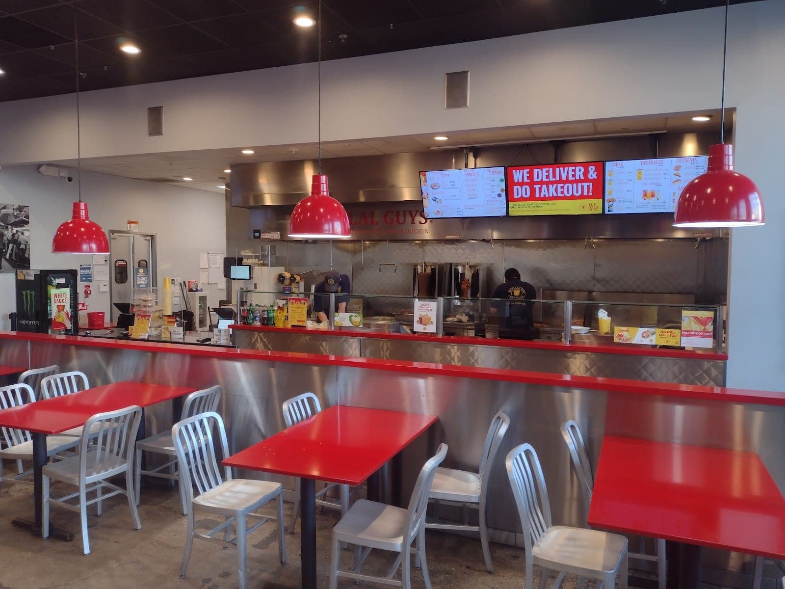 The Halal Guys — photo 3