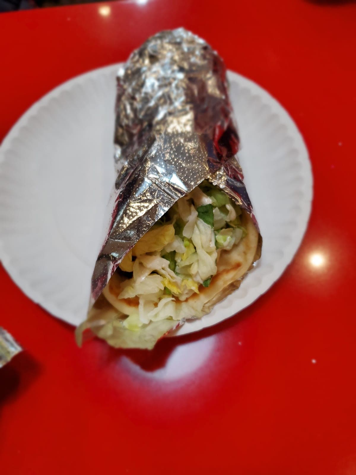 The Halal Guys — photo 4