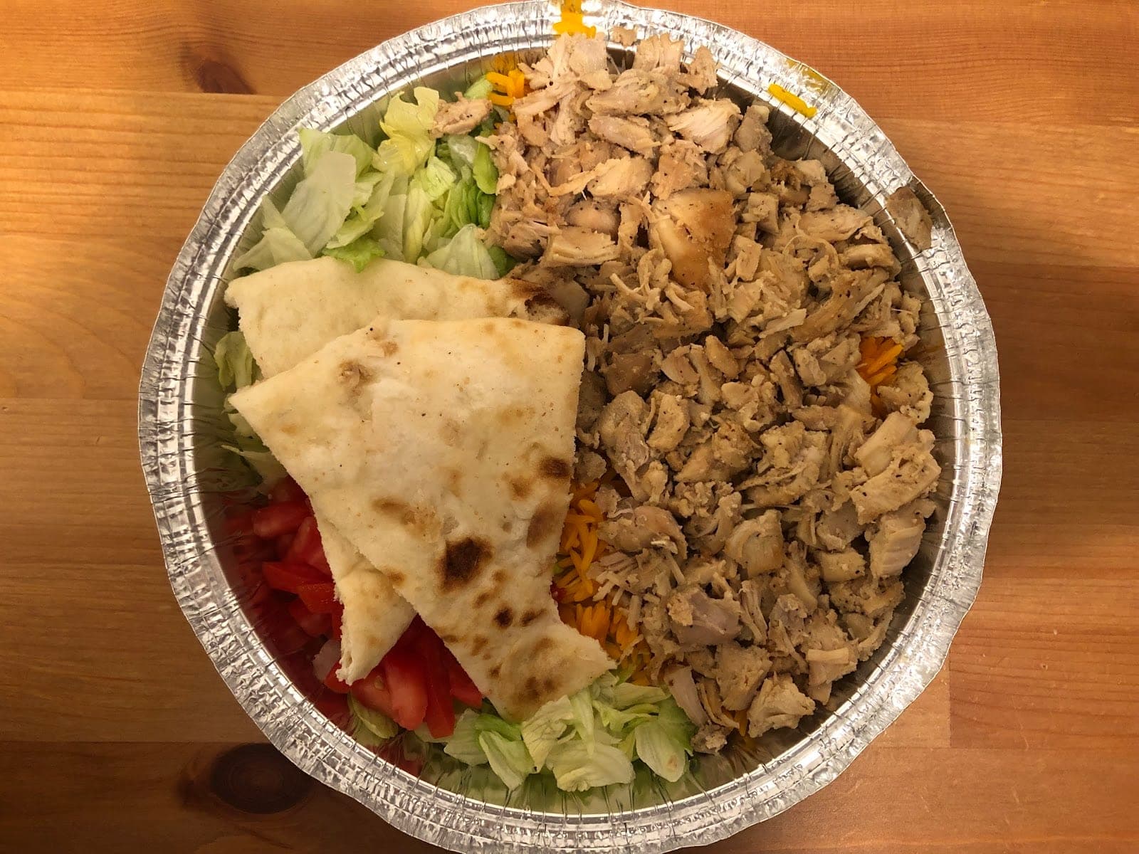 The Halal Guys — photo 5