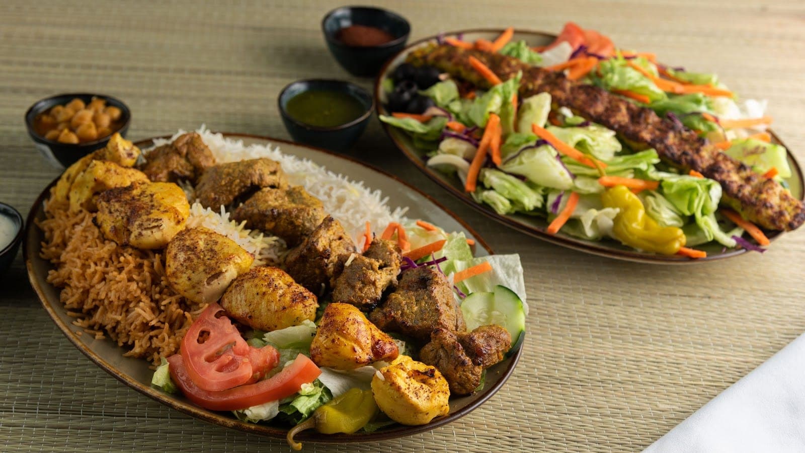 Reston Kabob — photo 2