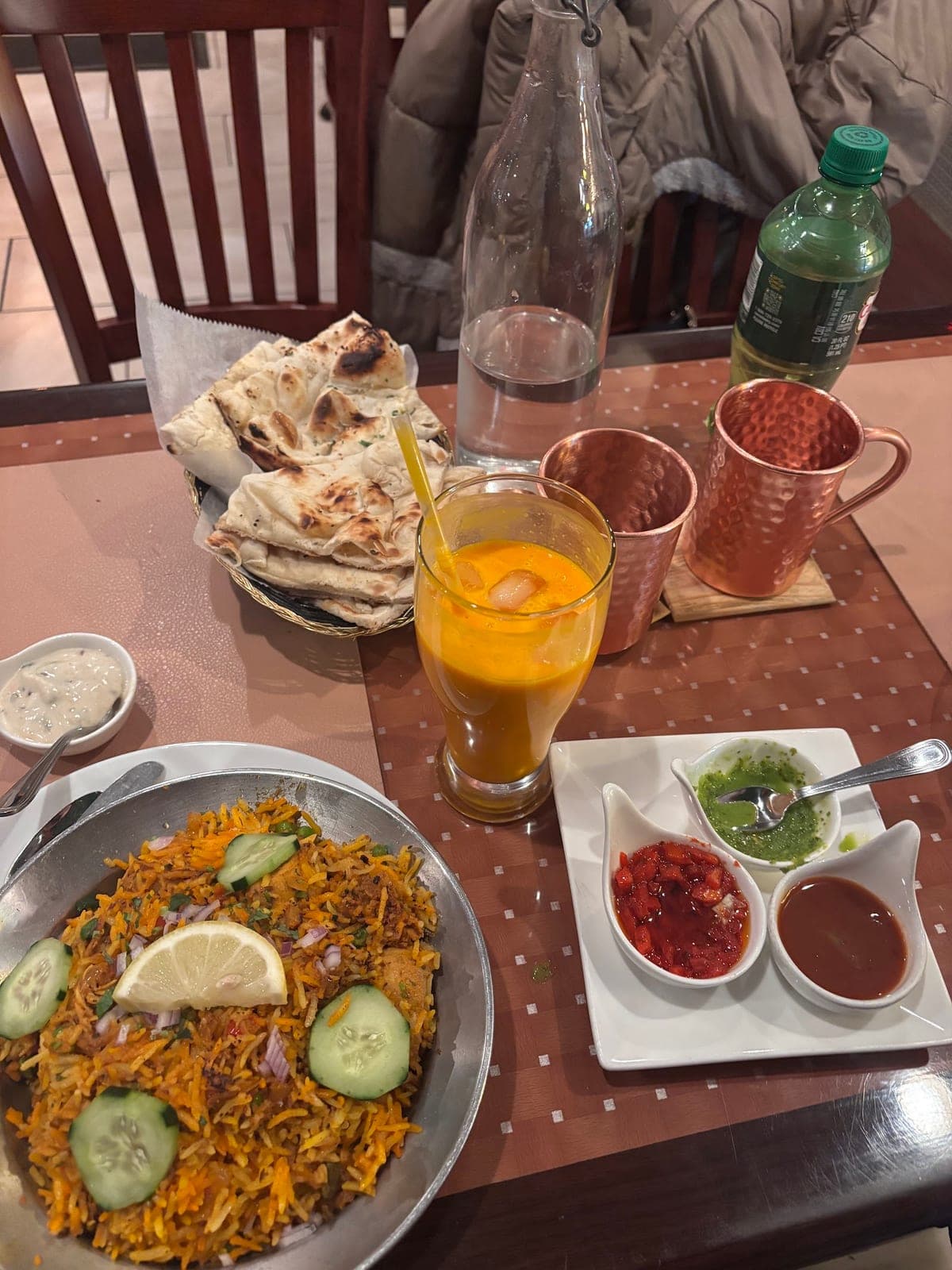 Omar Bagles & Restaurant — photo 3
