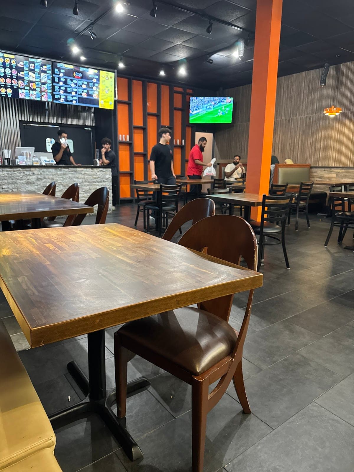 Addy’s Barbeque - Ashburn — photo 1