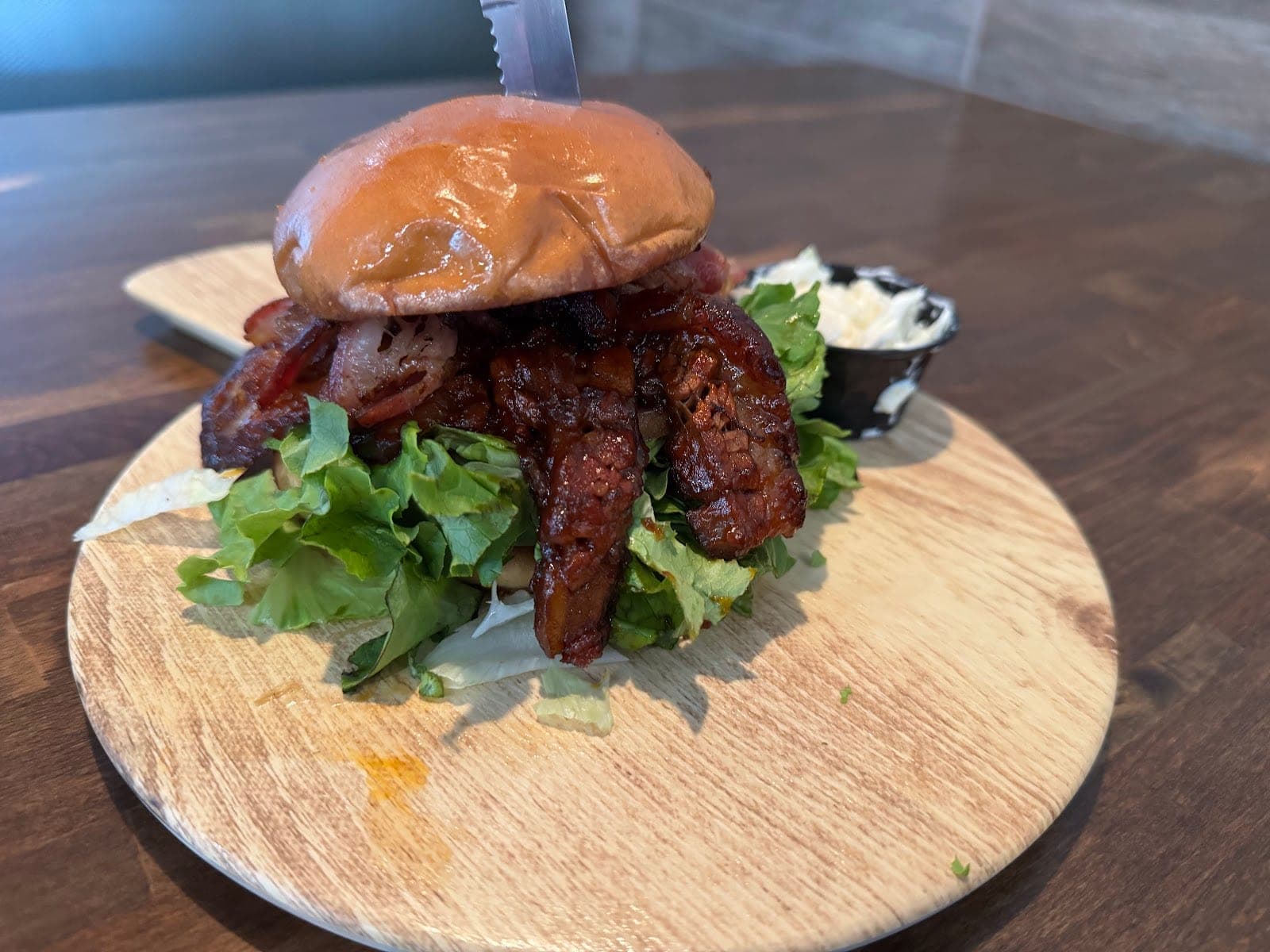 Addy’s Barbeque - Ashburn — photo 2