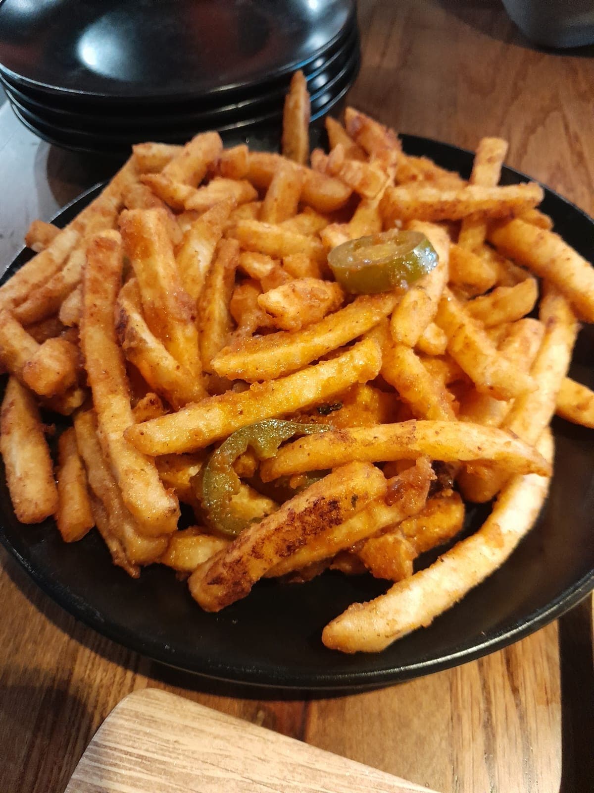 Addy’s Barbeque - Ashburn — photo 3