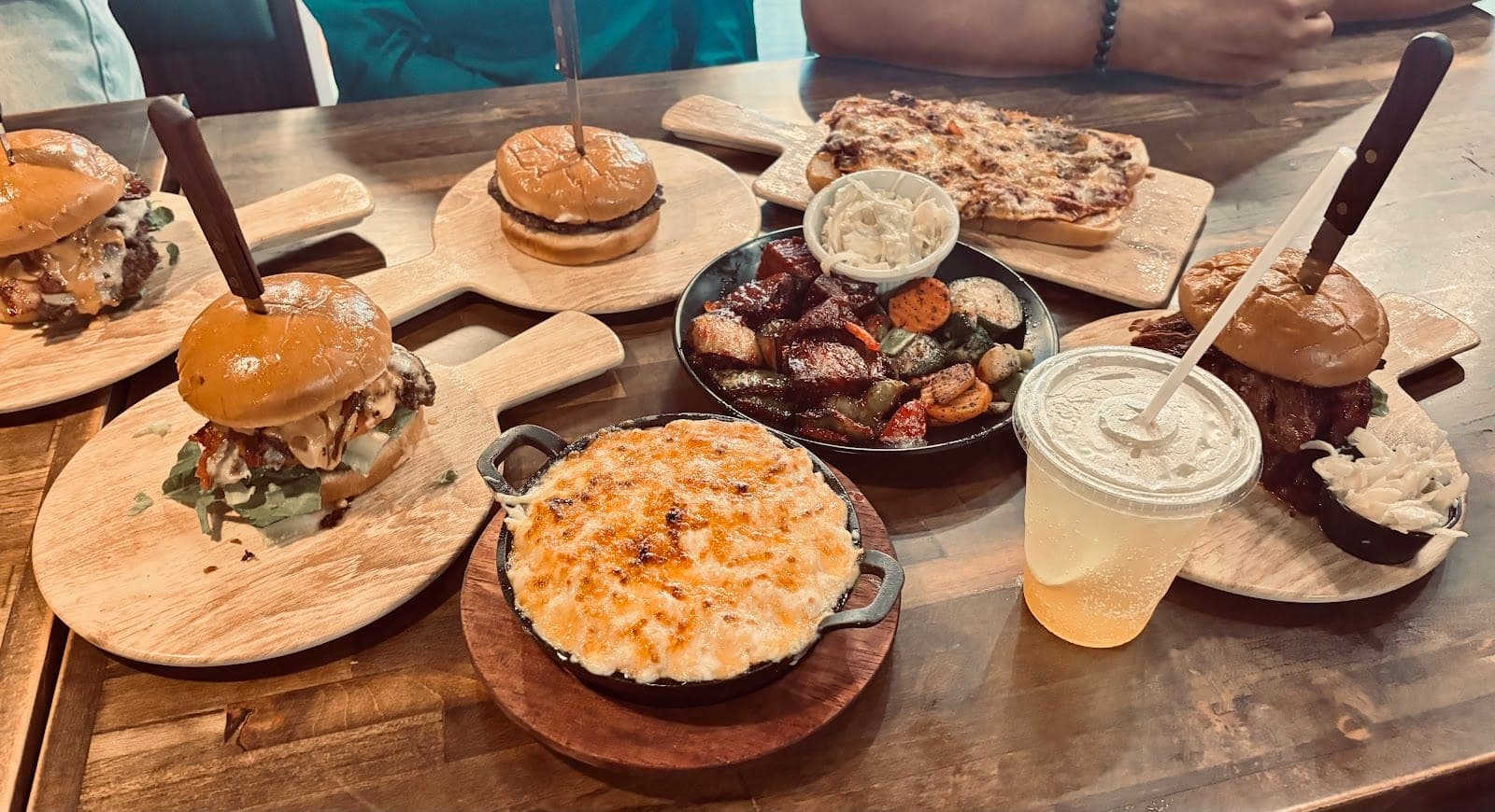 Addy’s Barbeque - Ashburn — photo 4