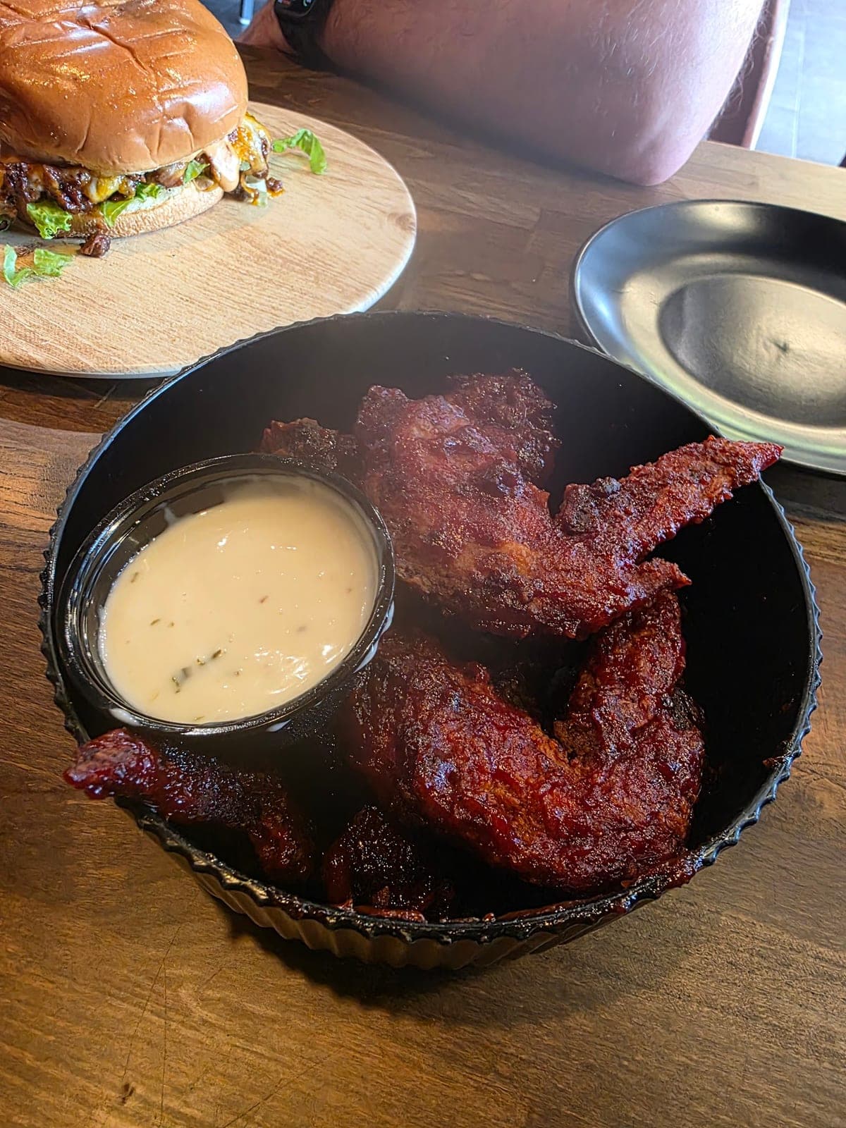 Addy’s Barbeque - Ashburn — photo 5