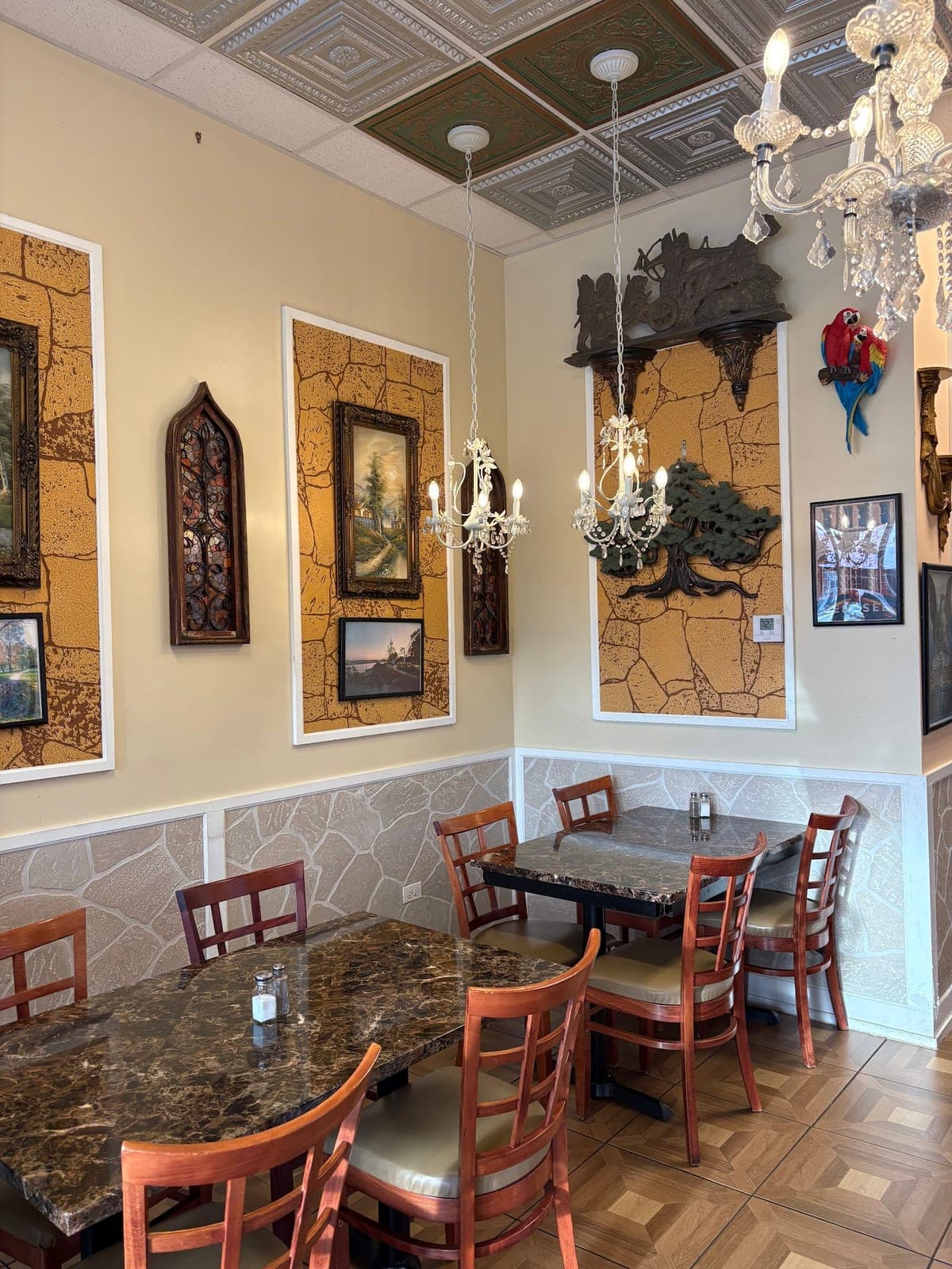 Papa Marcos Grill And Kabob — photo 3
