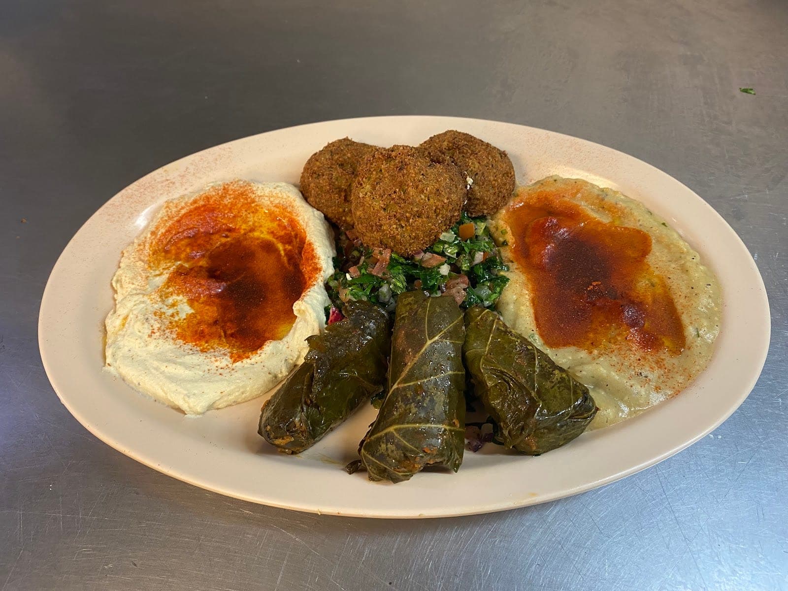 Papa Marcos Grill And Kabob — photo 5