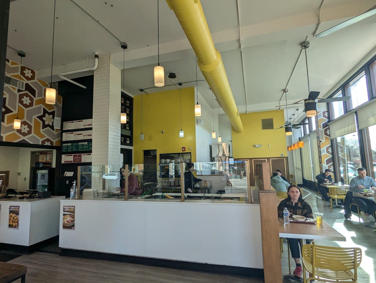 Boaz Cafe — photo 2