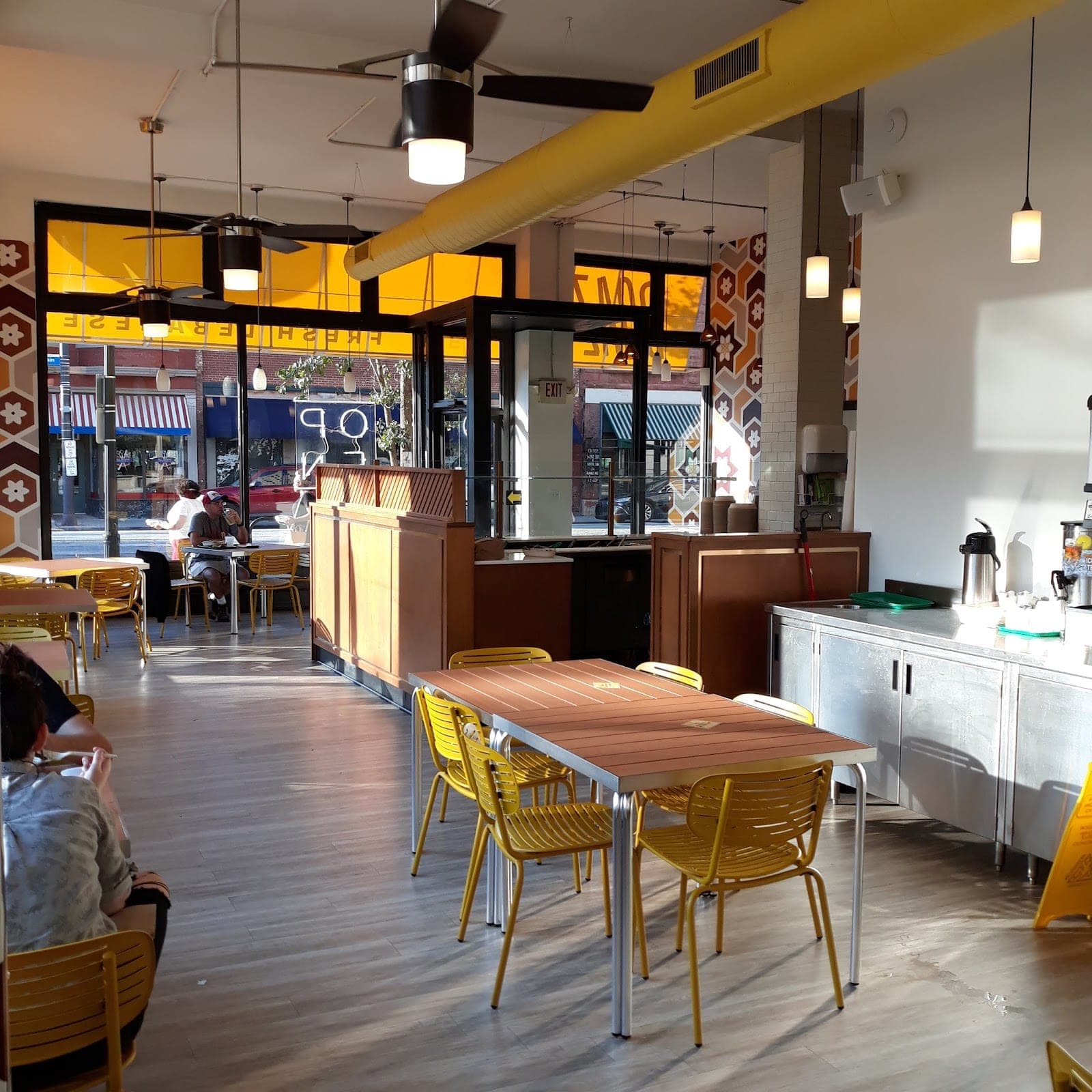 Boaz Cafe — photo 3