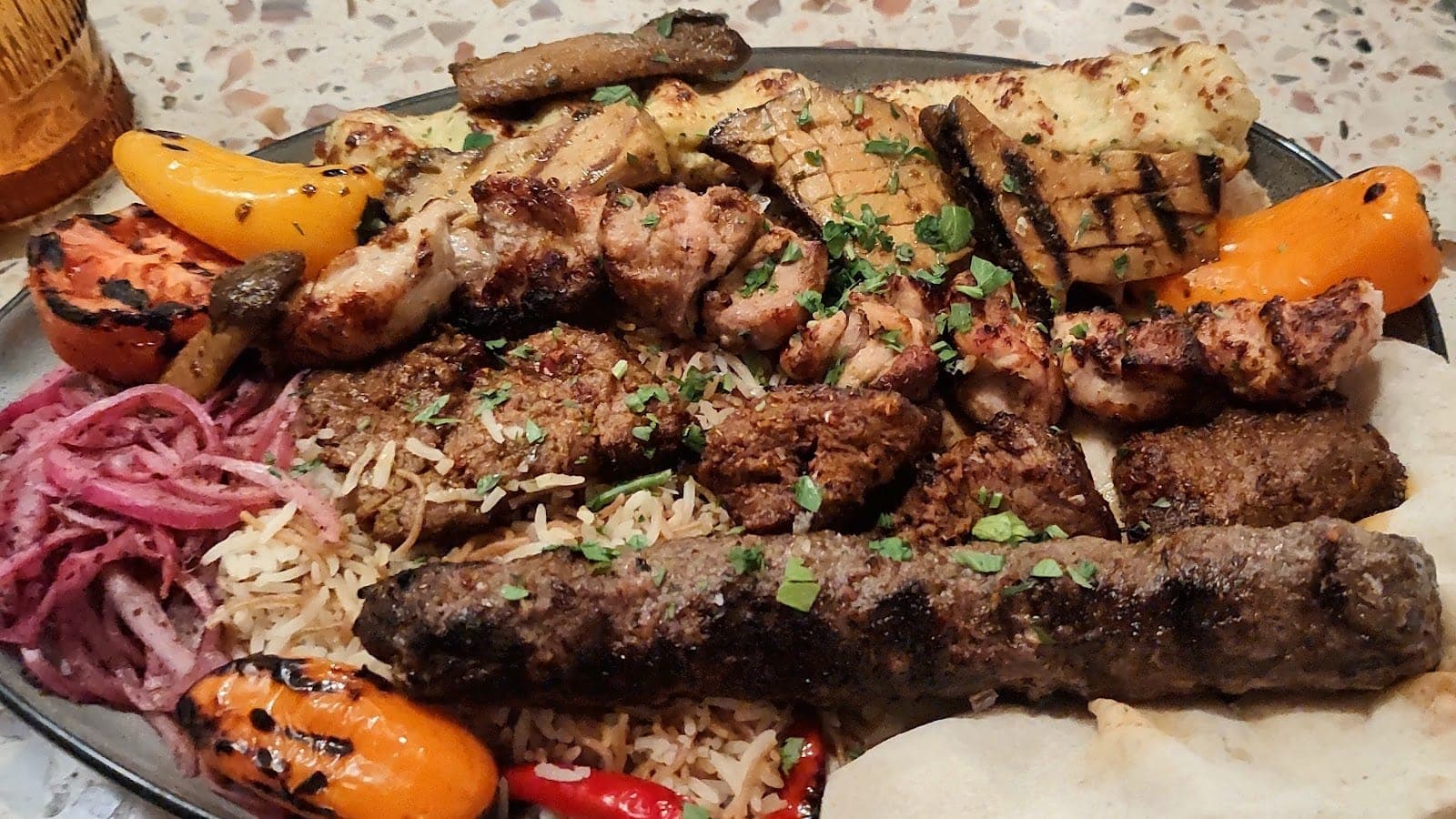 NAJA Mediterranean — photo 2