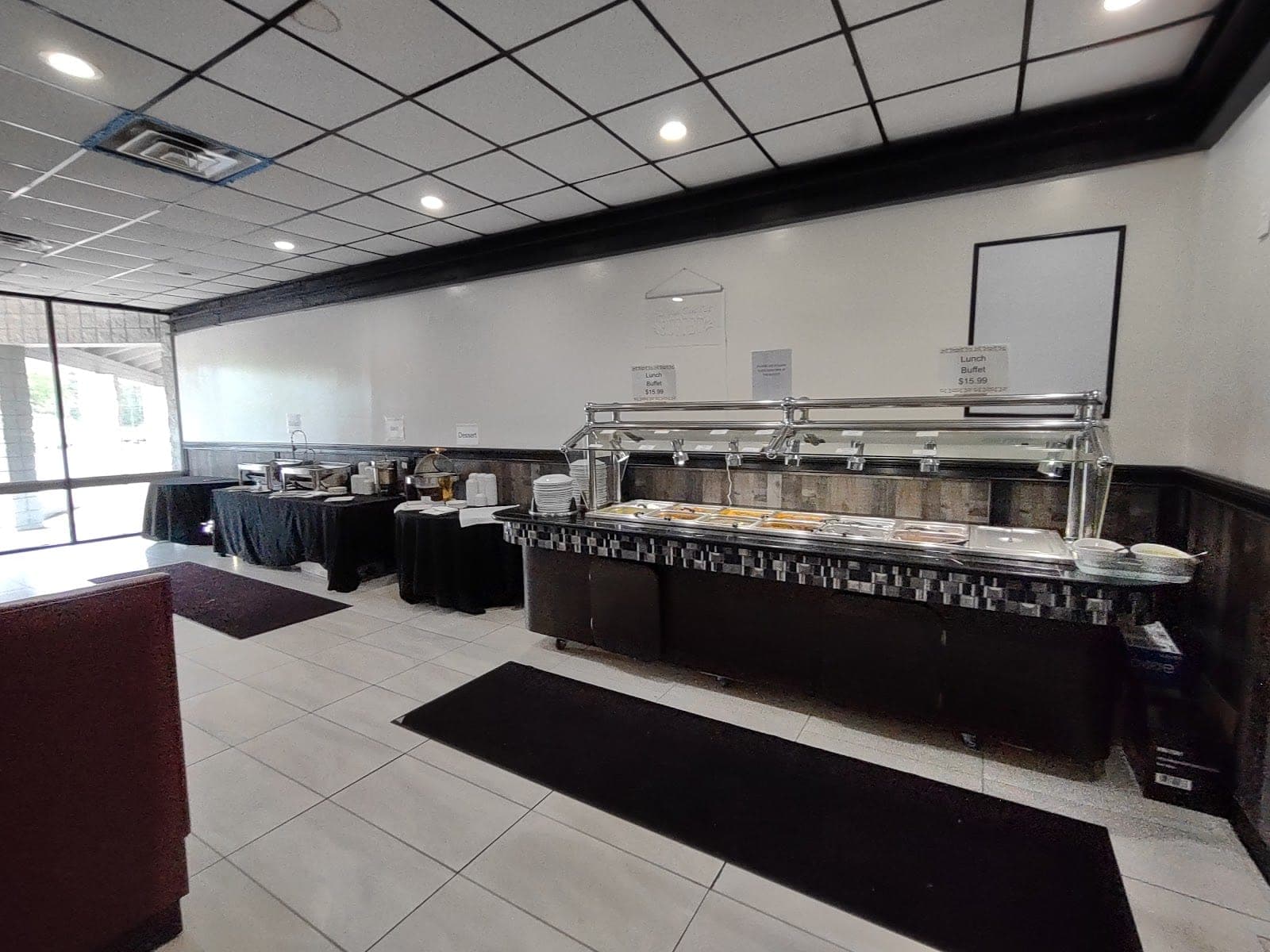 Avatar Indian Cuisine - Canton — photo 3