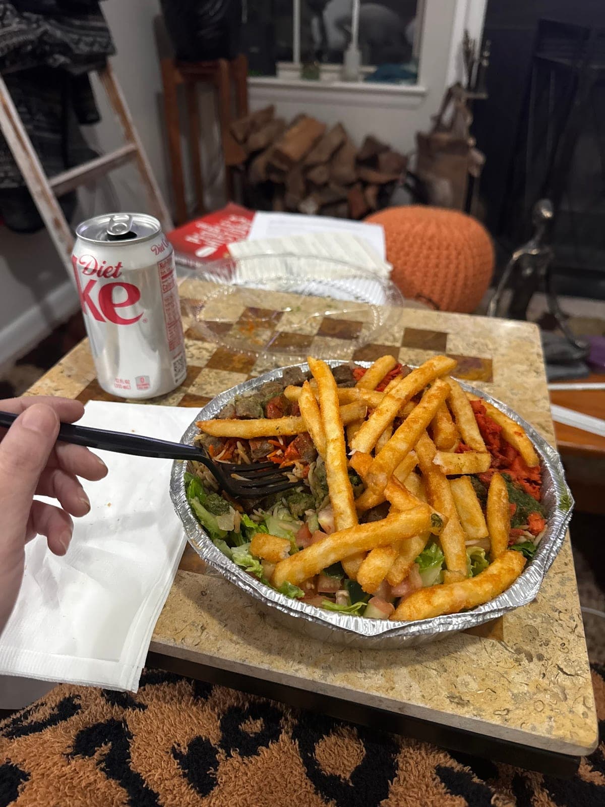 Naz's Halal Food - Gaithersburg — photo 3