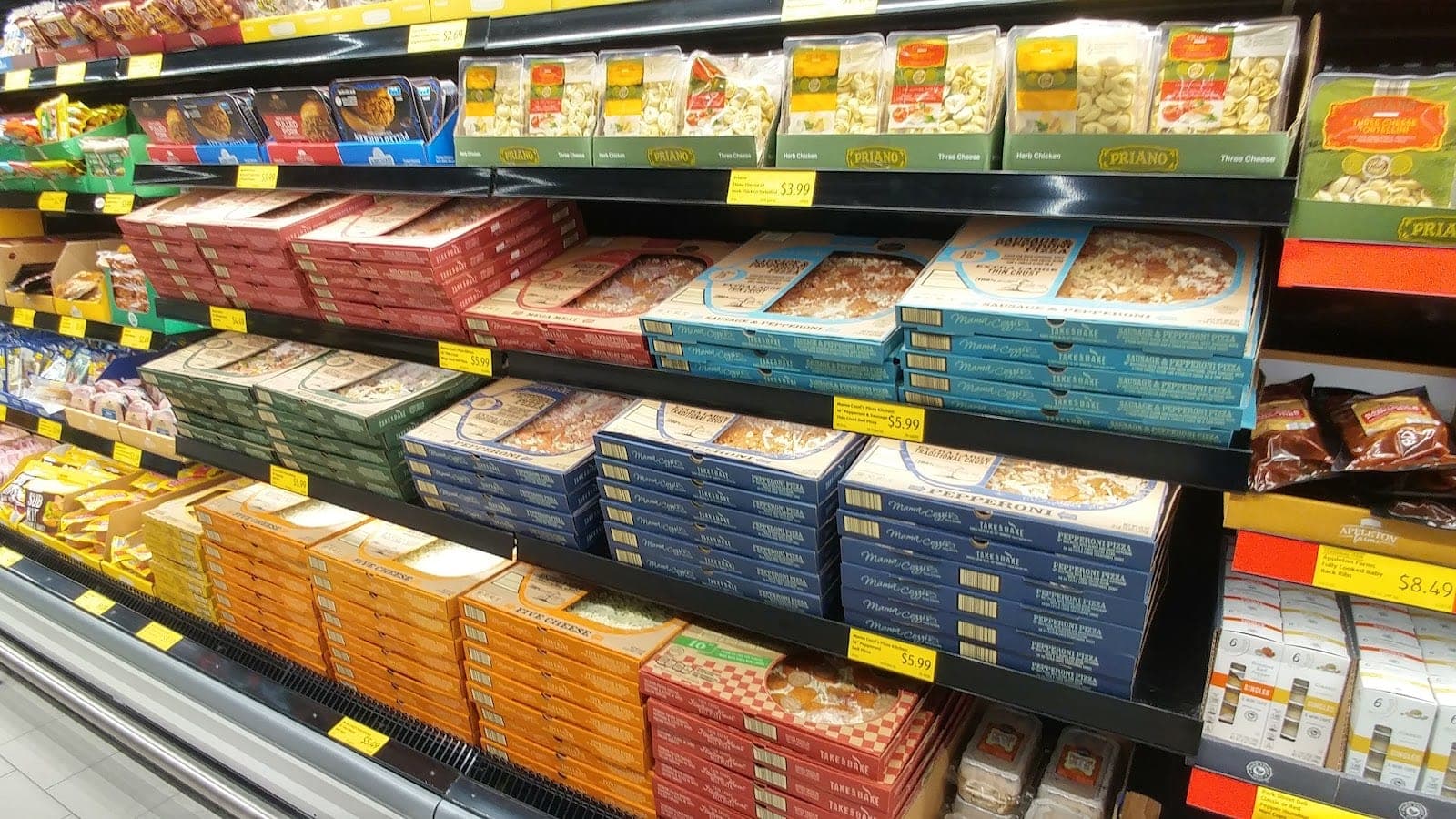 ALDI — photo 3