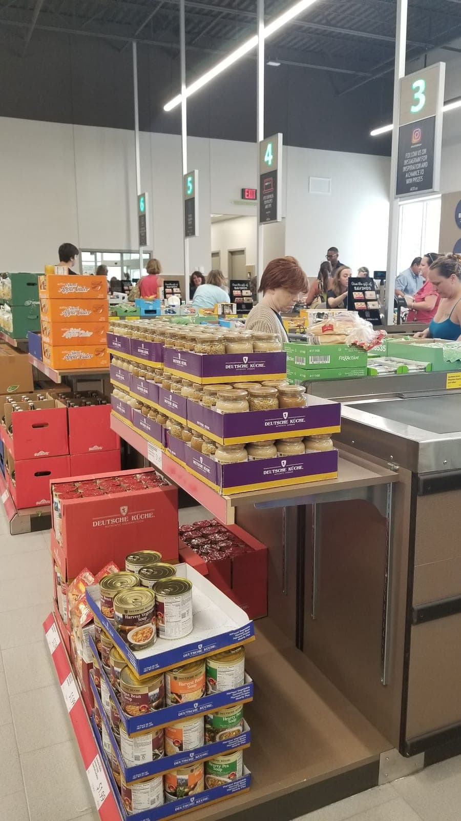 ALDI — photo 4