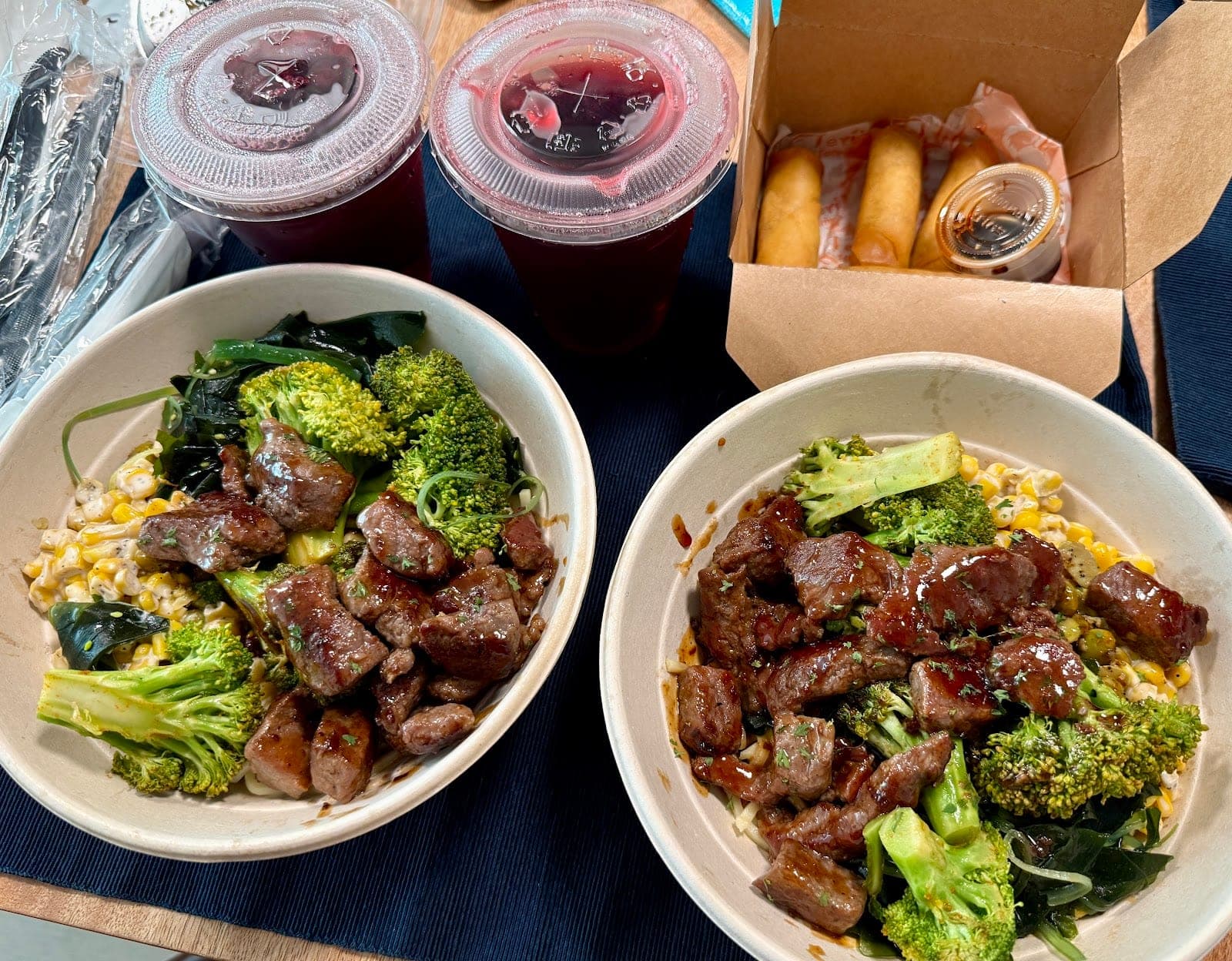 Teri's Teriyaki — photo 3