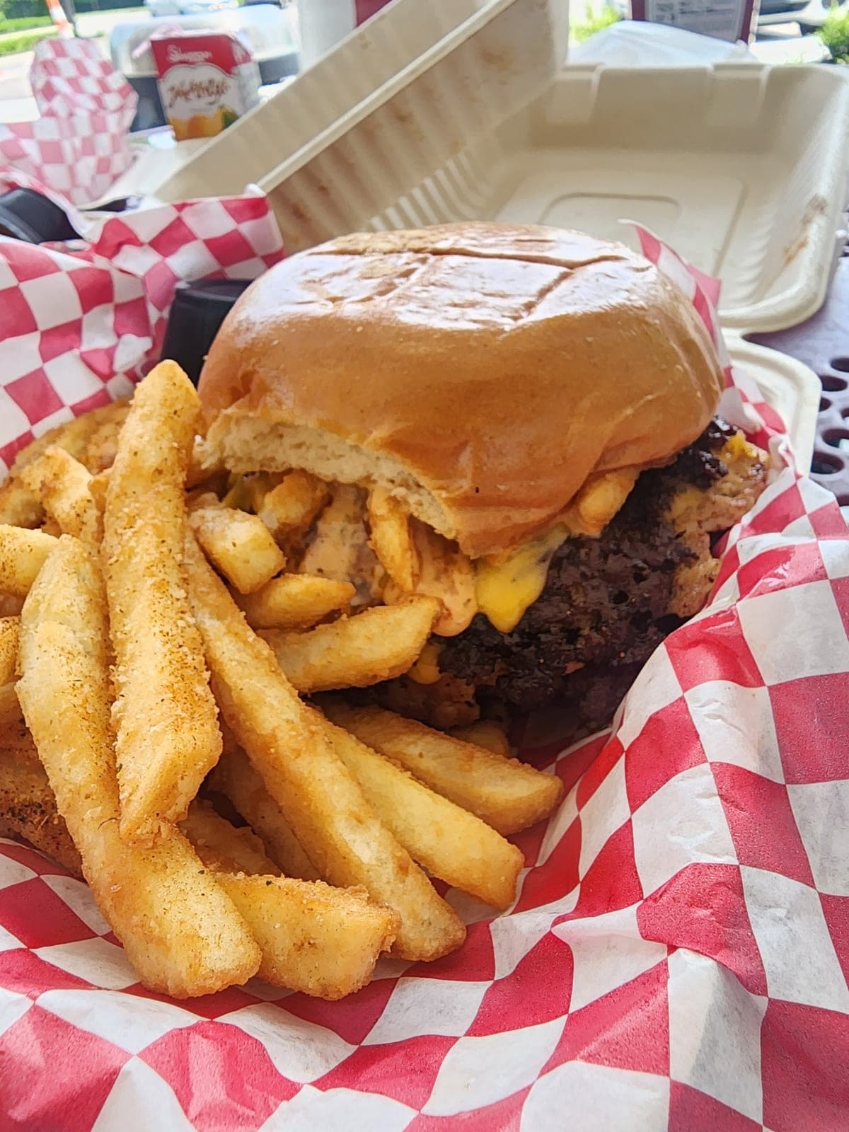 Cleave Land Grill — photo 3