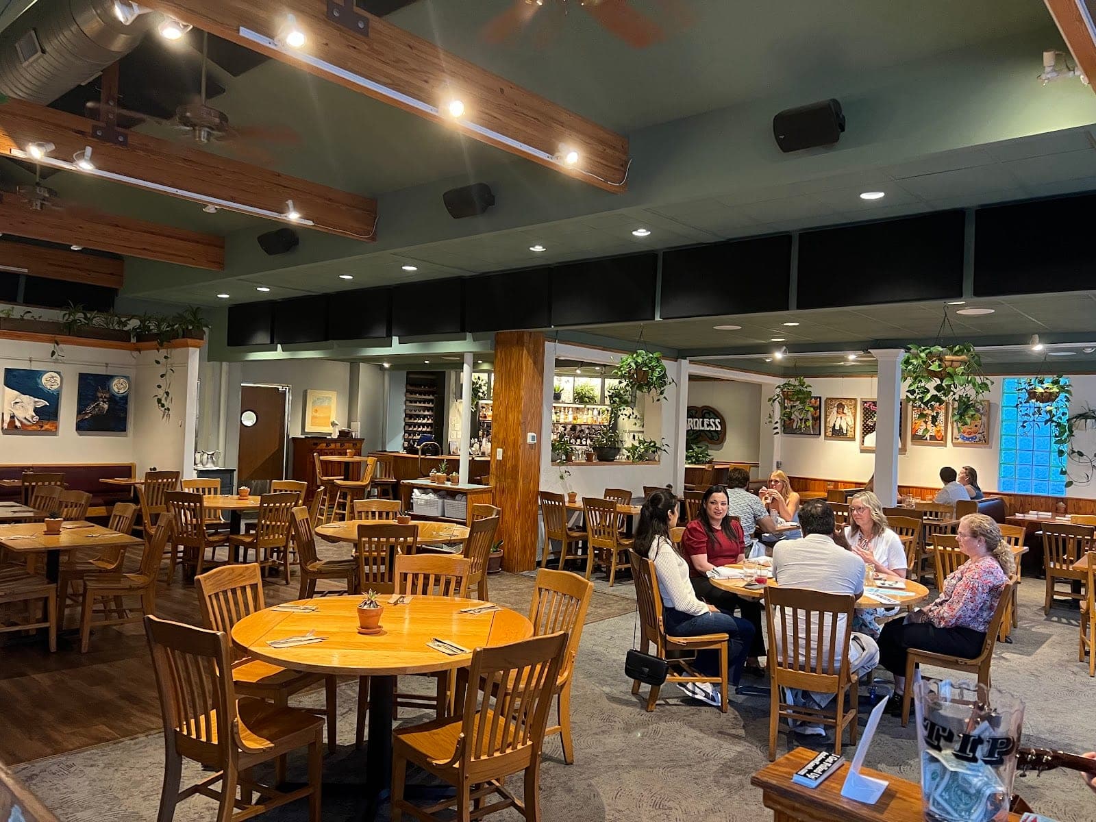 Irregardless Cafe — photo 2