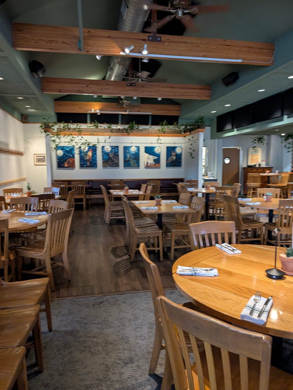 Irregardless Cafe — photo 4