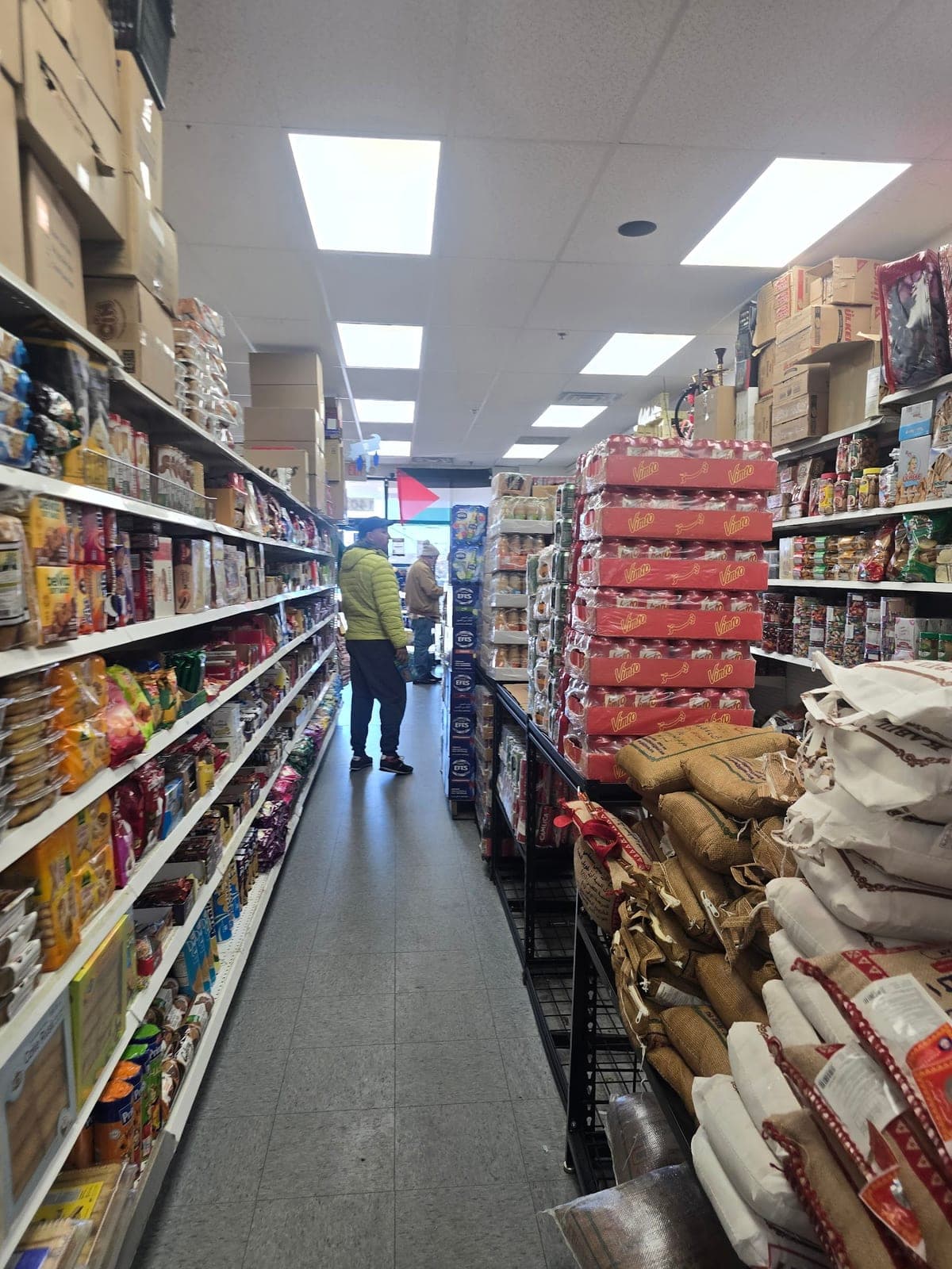 Almadina International Foods & Halal Market — photo 3