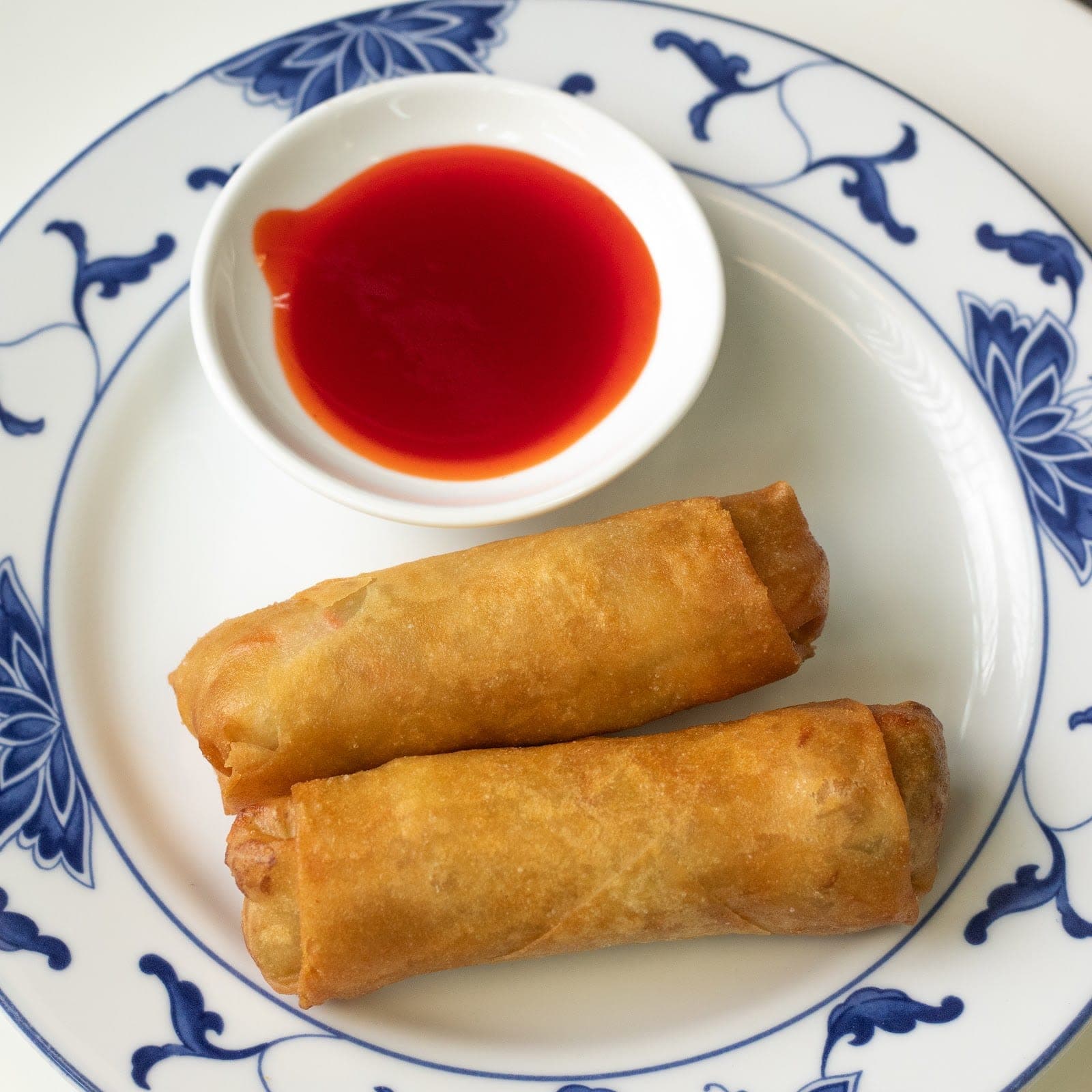Golden China Restaurant — photo 4