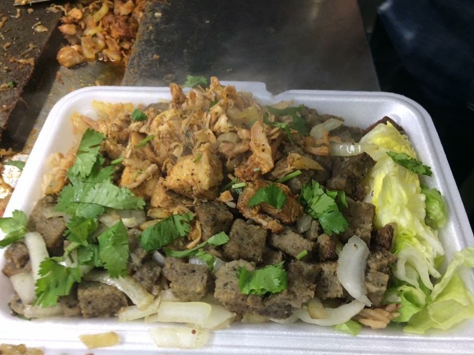 Sammy's Halal — photo 3