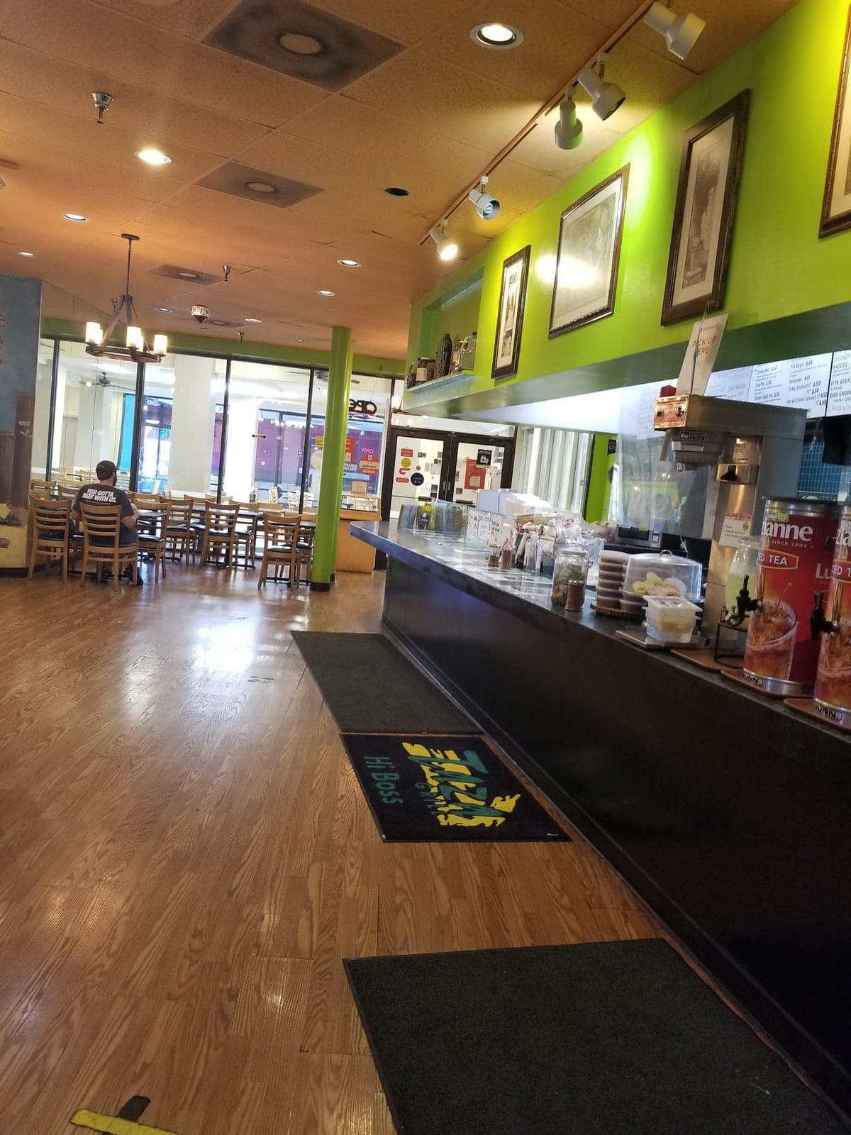 Taza Grill — photo 2
