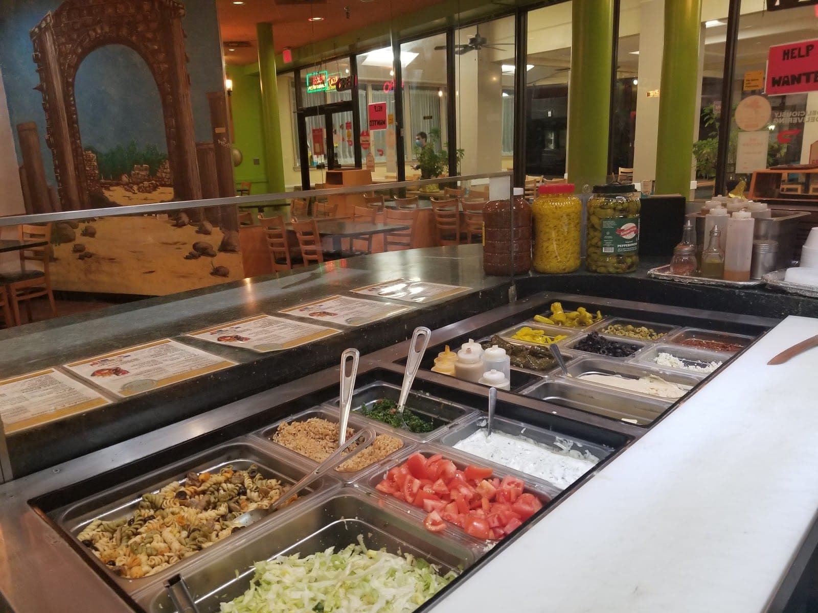 Taza Grill — photo 3