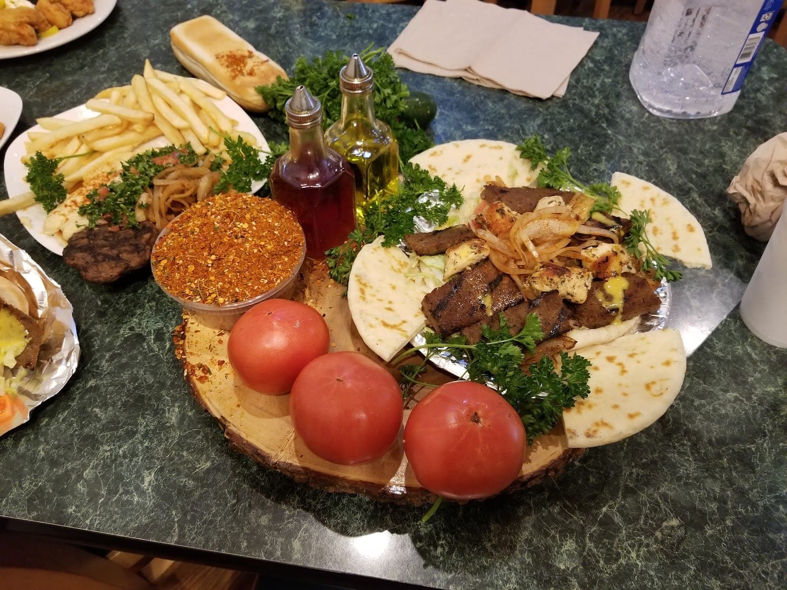 Taza Grill — photo 5