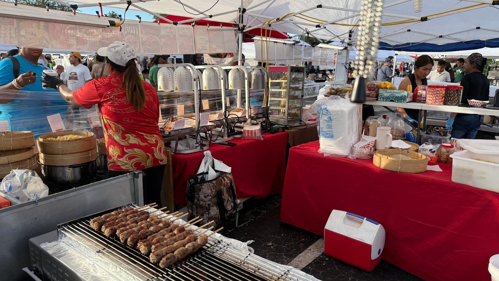 RD International Market — photo 2