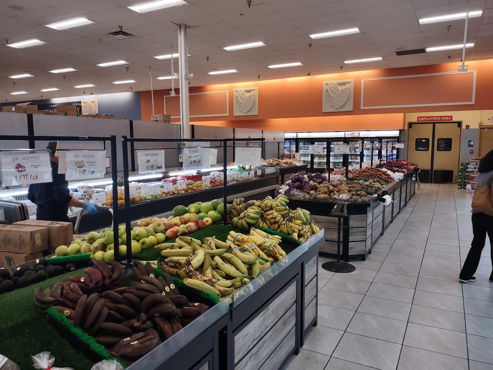RD International Market — photo 5