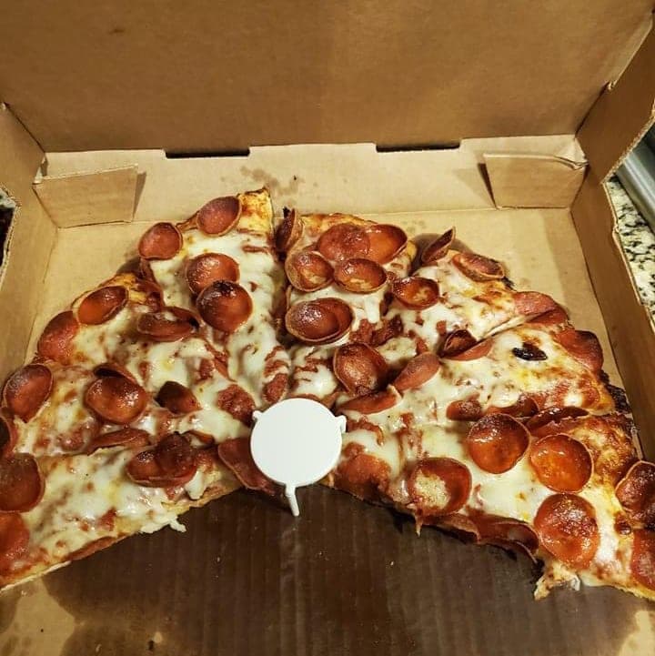 Prime Pizza Grill & Tandoori — photo 5