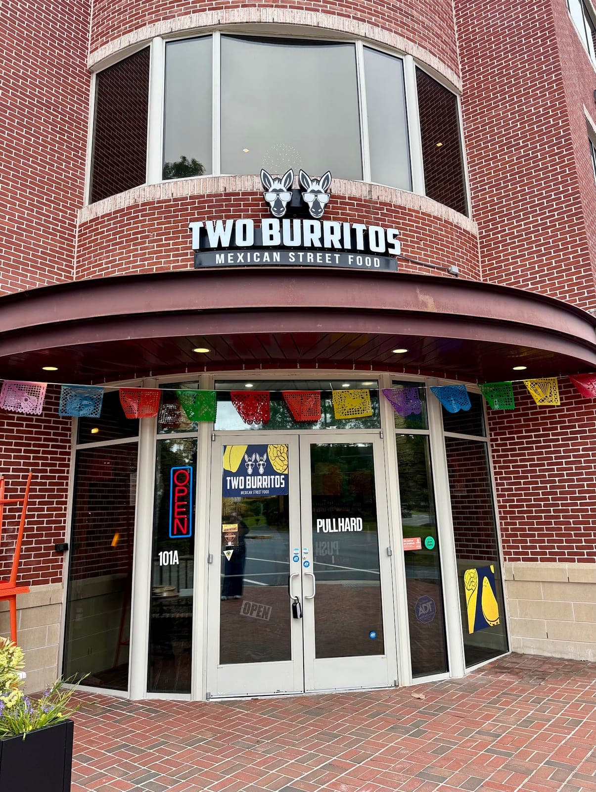Two Burritos — photo 1