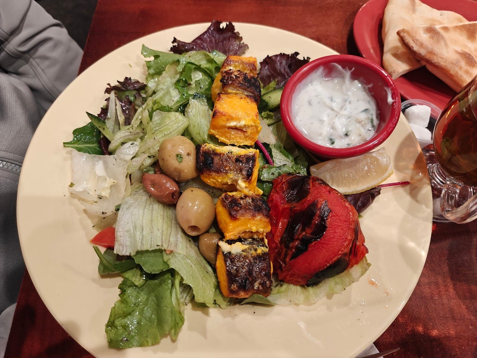 Babajoon's Kabobs & More — photo 3