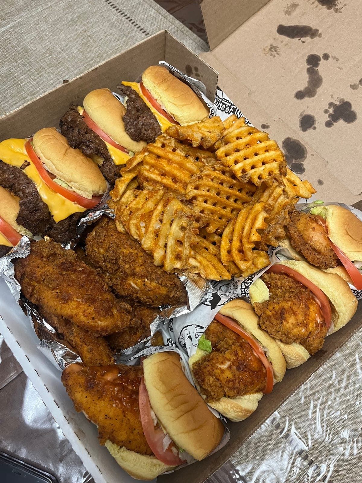 House of Wings — photo 5