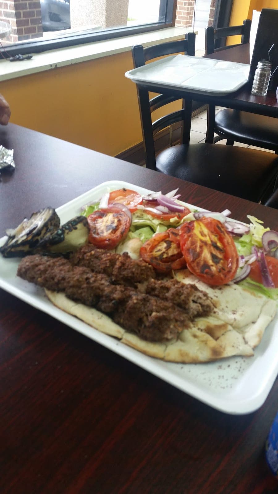 Oakton Grill & Kabob — photo 3