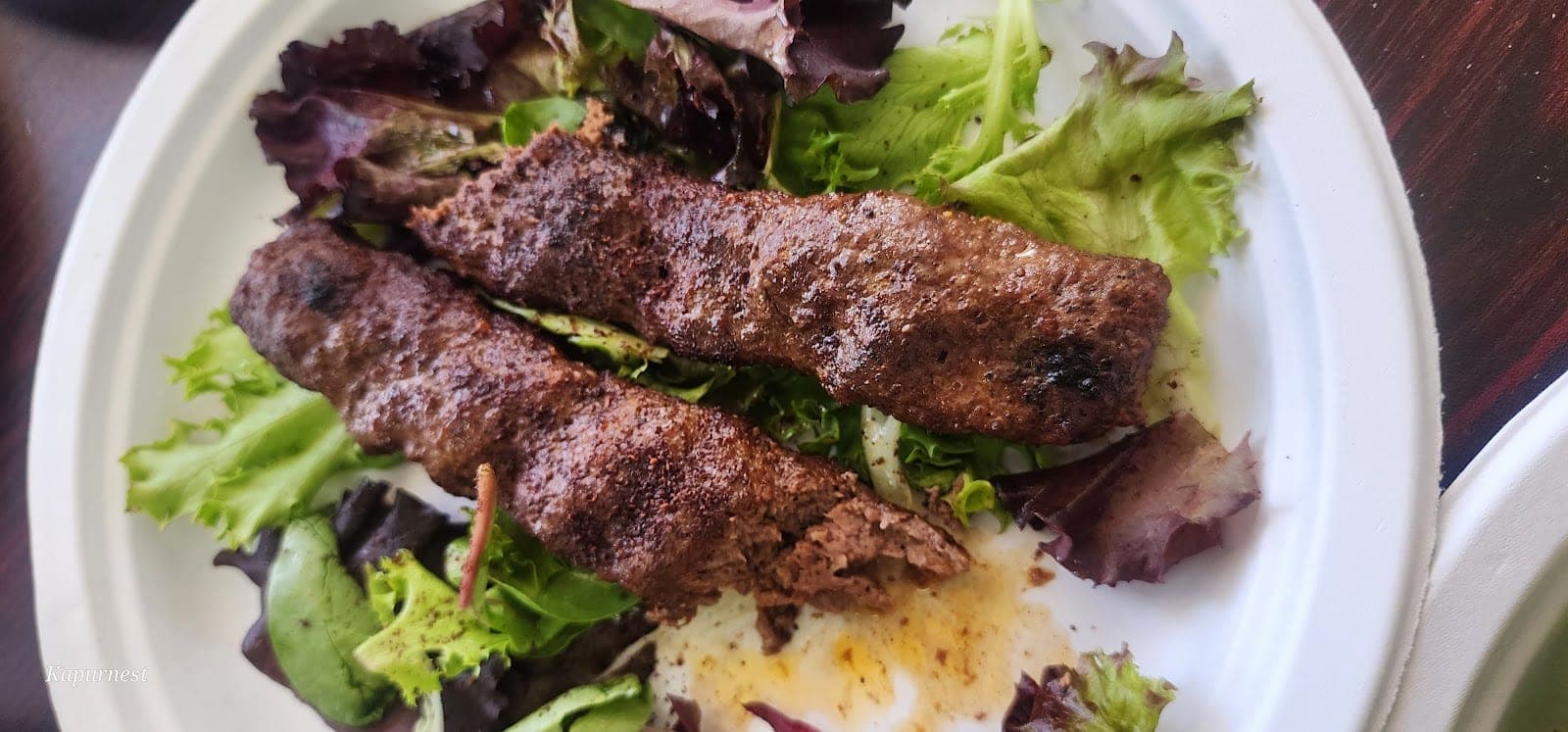 Oakton Grill & Kabob — photo 5