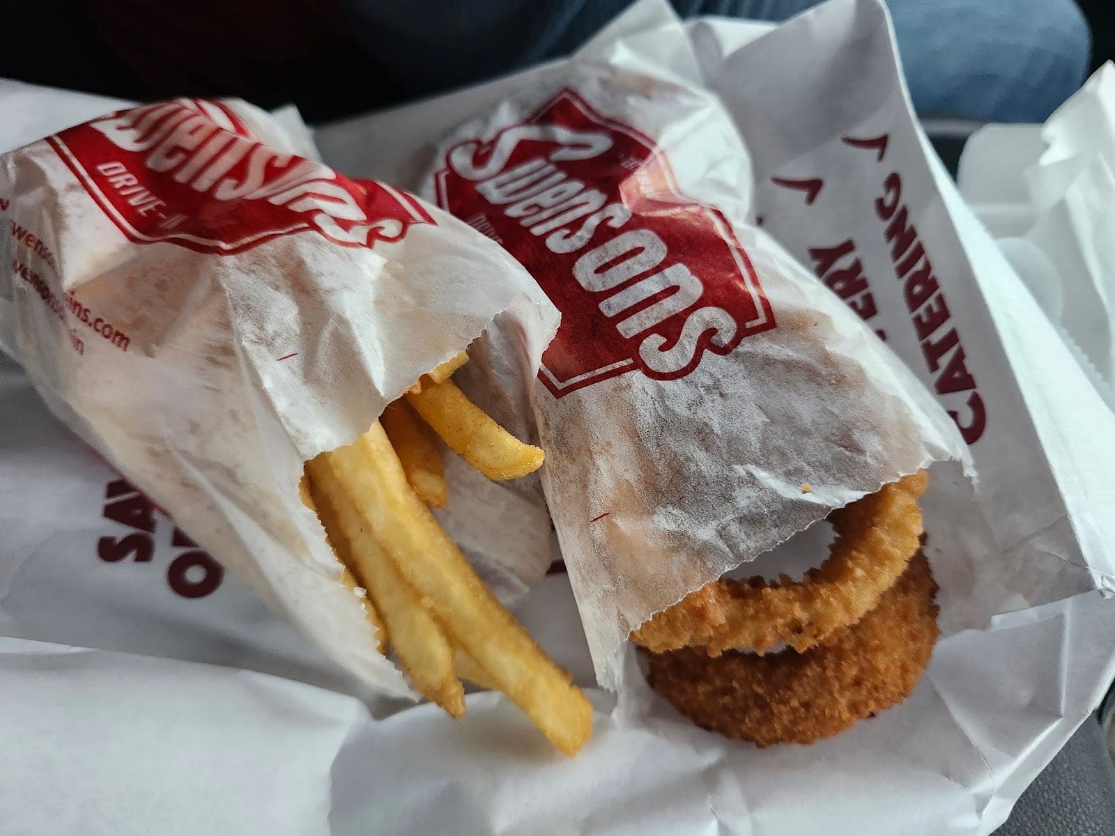 Swensons Drive-In — photo 4