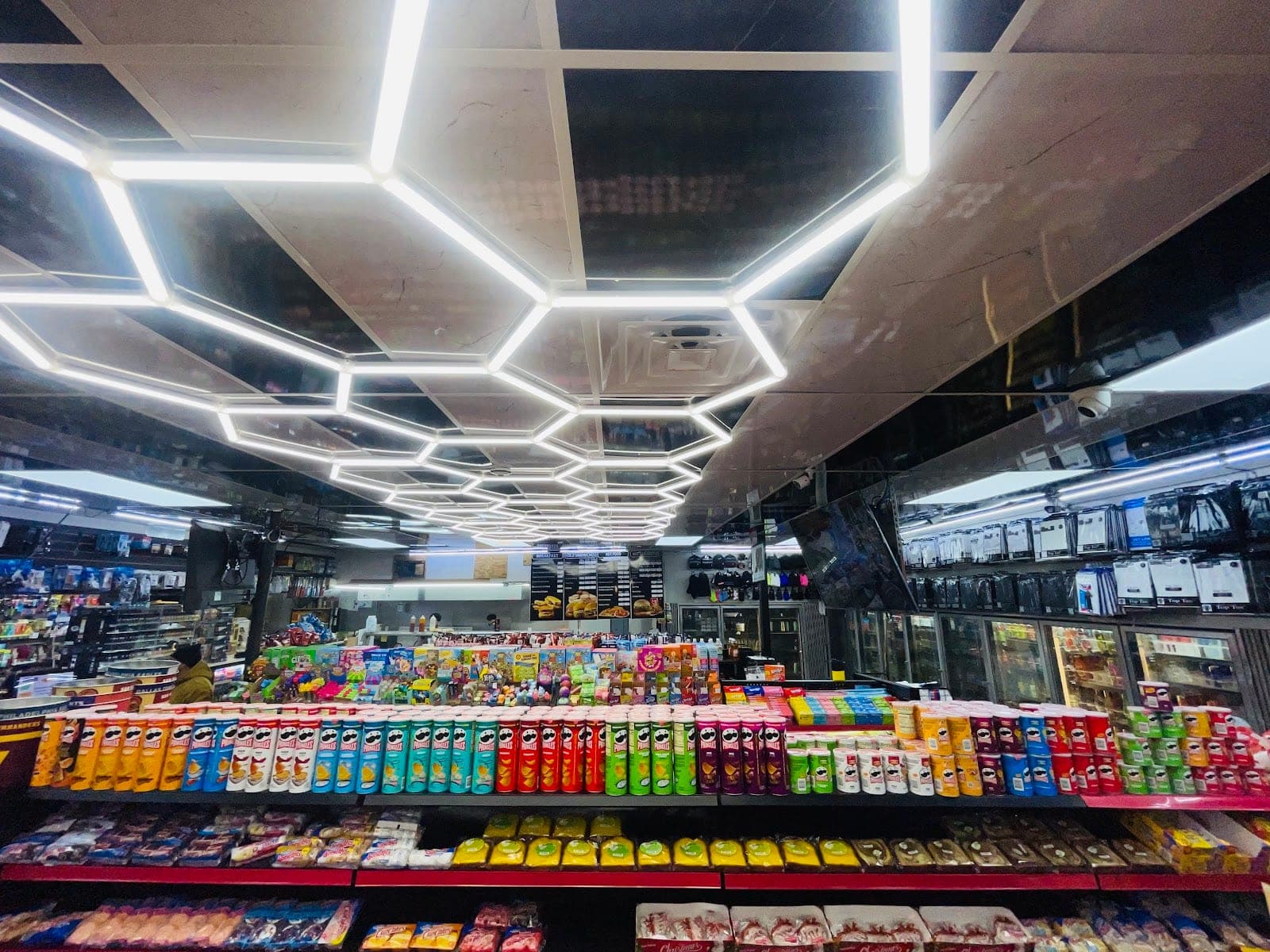 Seven Cities Deli — photo 1