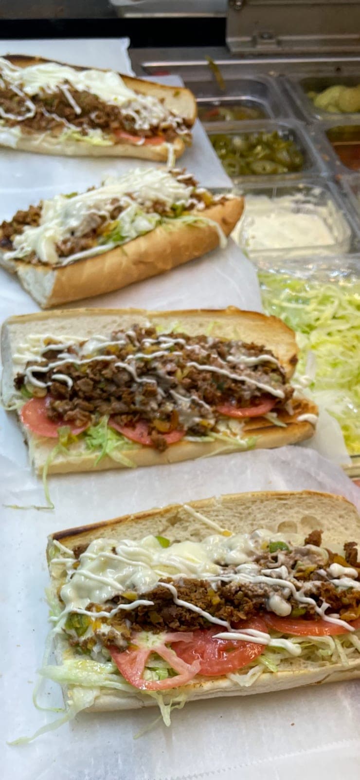 Seven Cities Deli — photo 2
