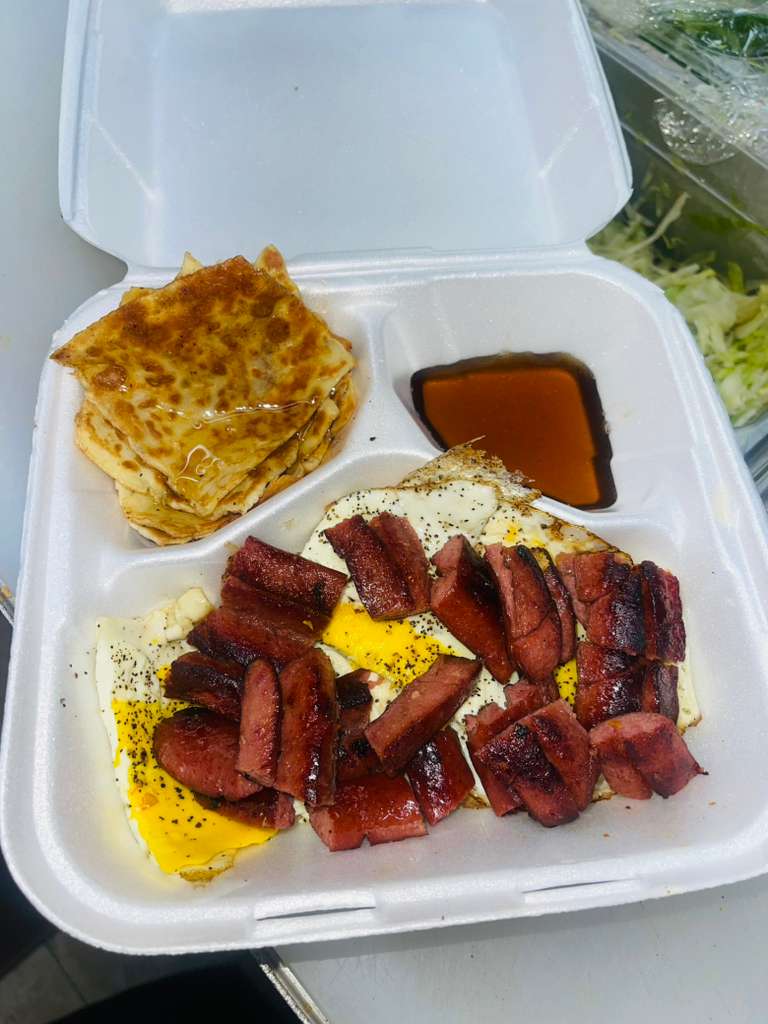Seven Cities Deli — photo 3