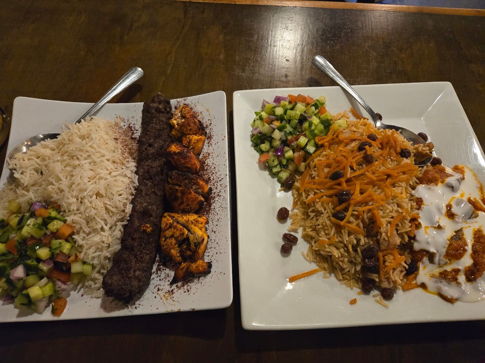 Afghan Kitchen - Main St. — photo 5