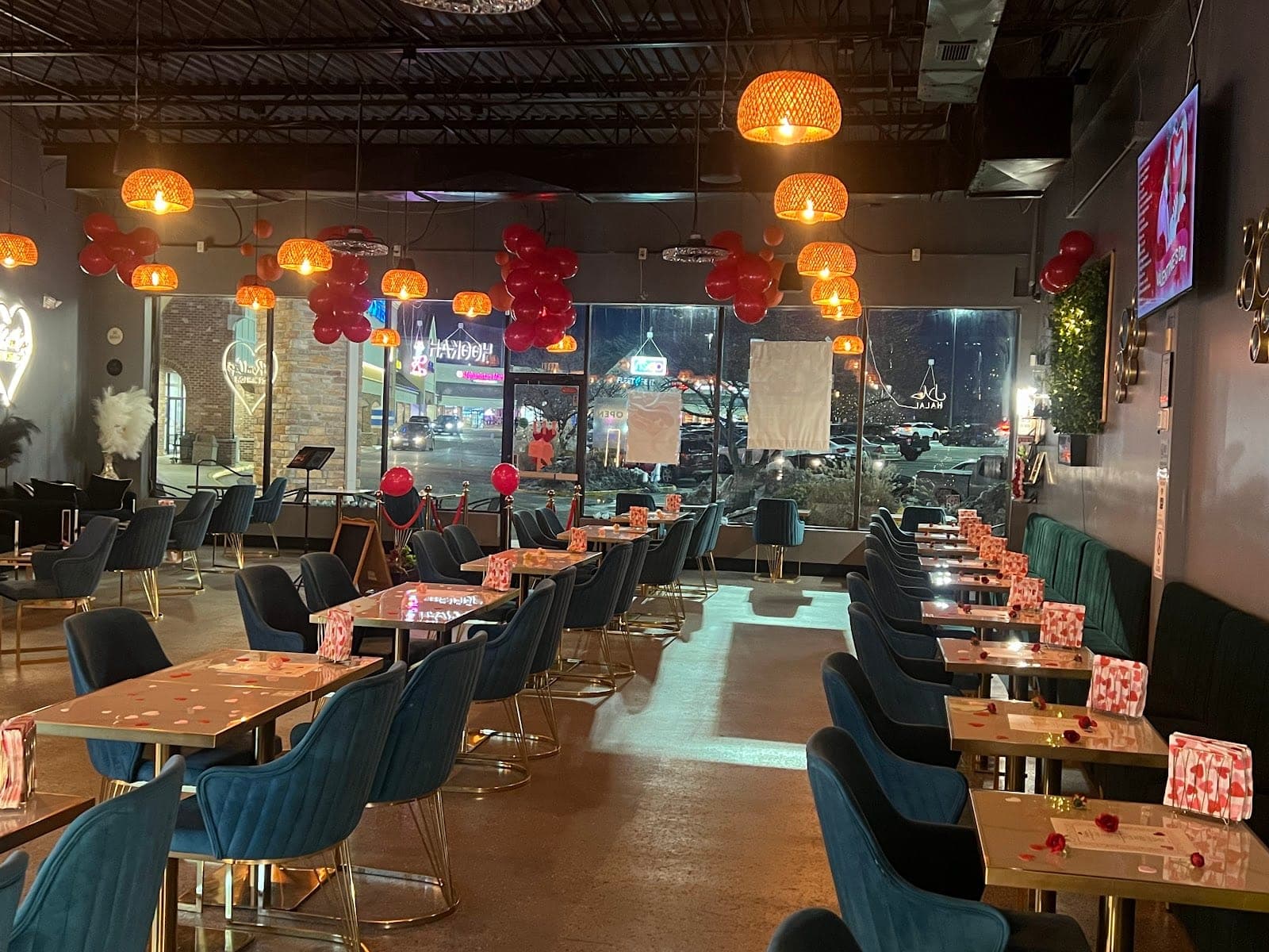 Le Rumi Cafe — photo 1