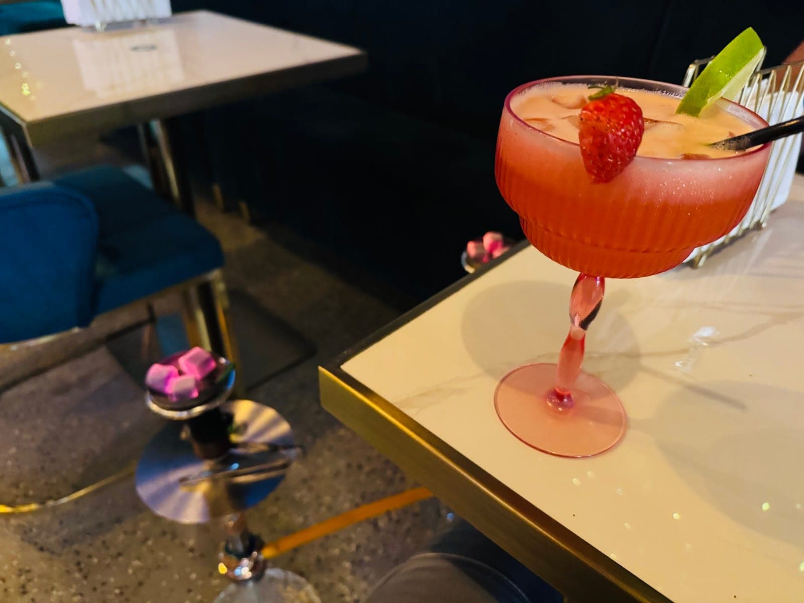 Le Rumi Cafe — photo 5