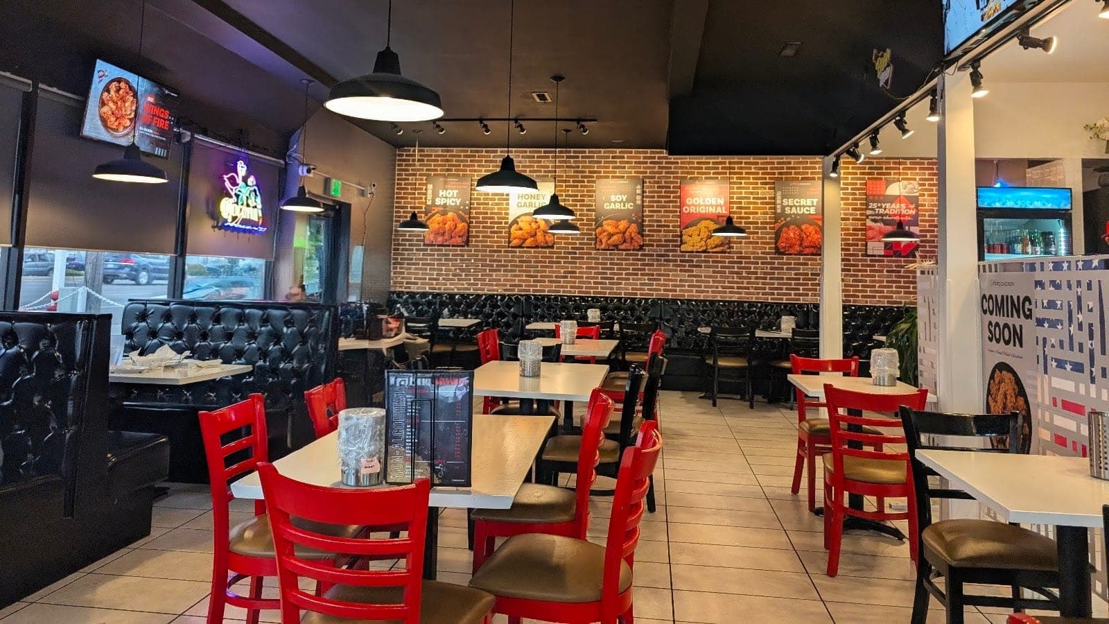 bb.q Chicken South Salt Lake — photo 4