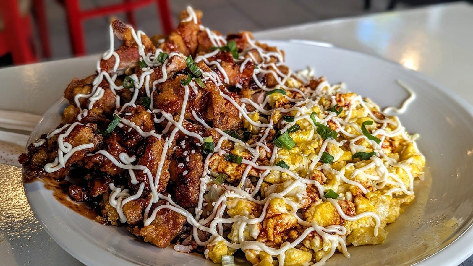 bb.q Chicken South Salt Lake — photo 6