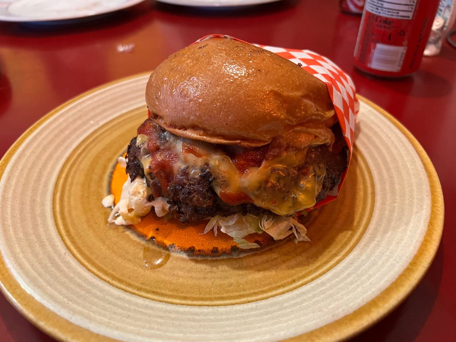 House Burgers — photo 5