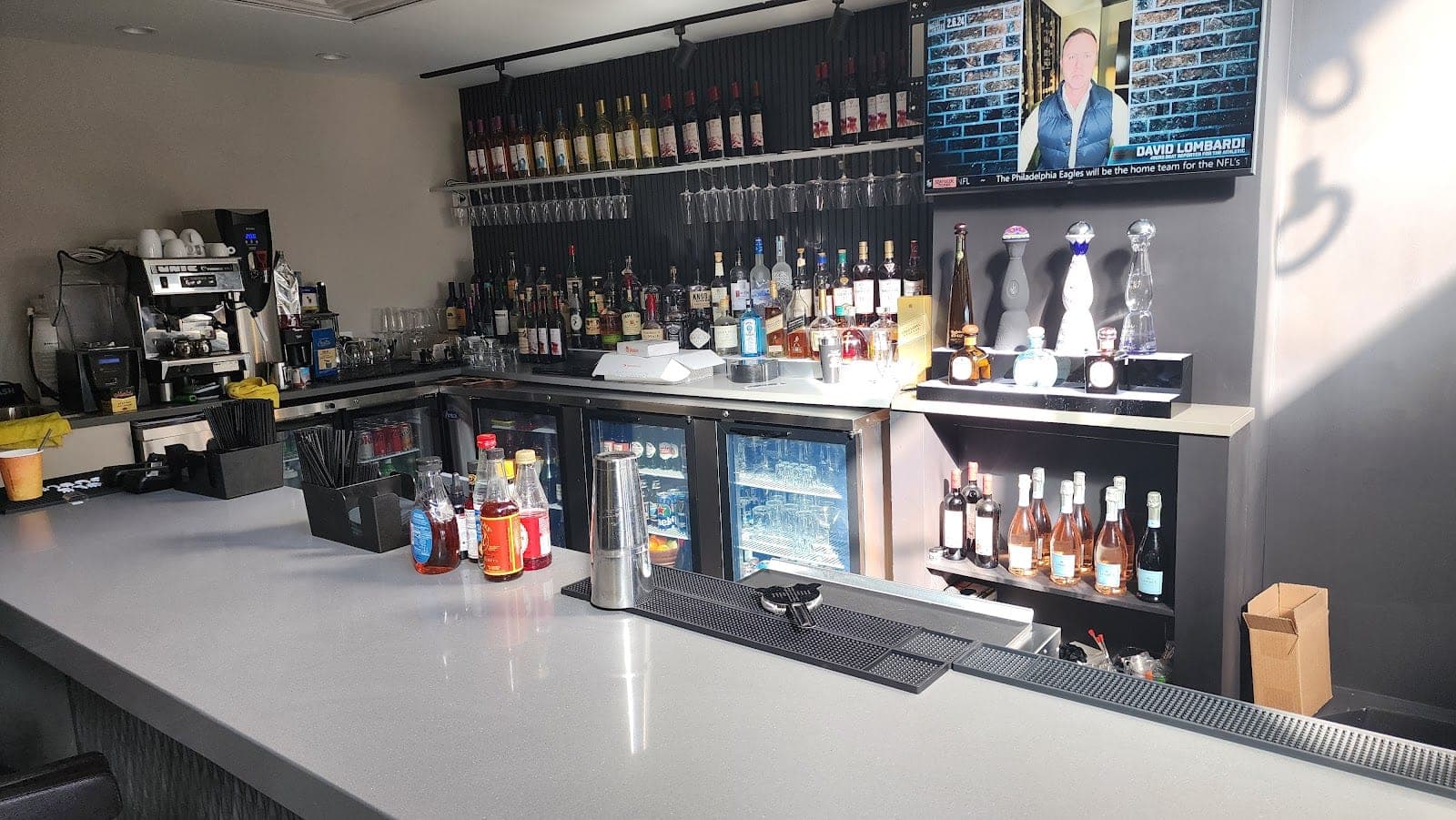 Fumée Cafe — photo 1