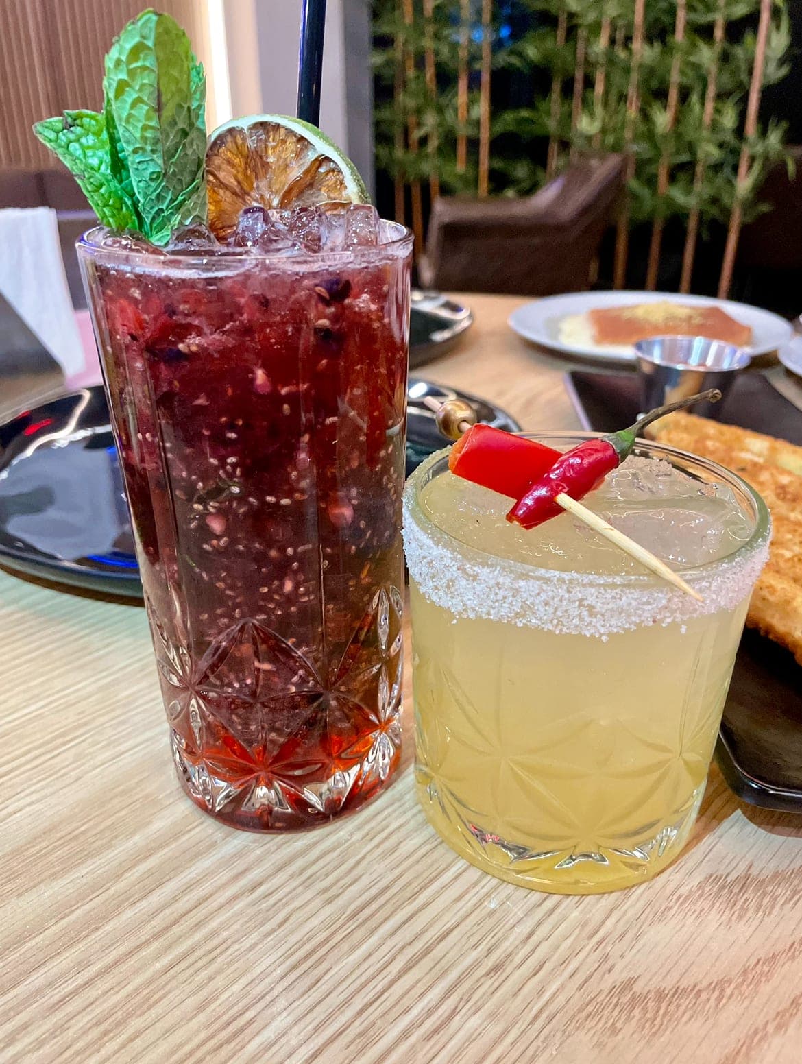 Fumée Cafe — photo 4